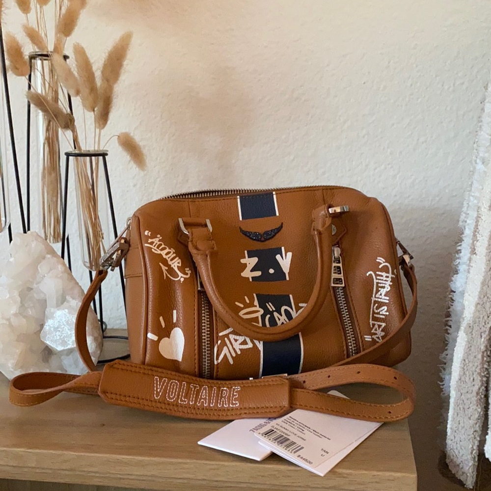 Zadig&Voltaire XS Sunny Bag